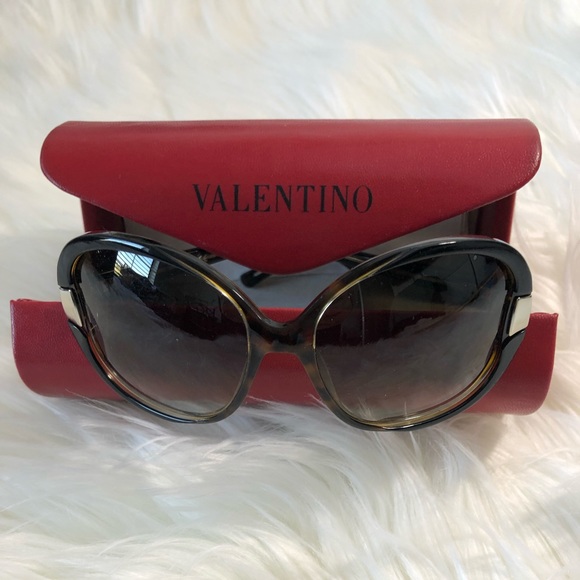 Valentino Accessories - Valentino Sunglasses